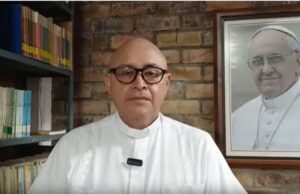 ENCUENTRO CON LA PALABRA 20 DE MARZO 2024