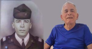 Luto en las calles de Flandes