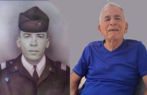 Luto en las calles de Flandes